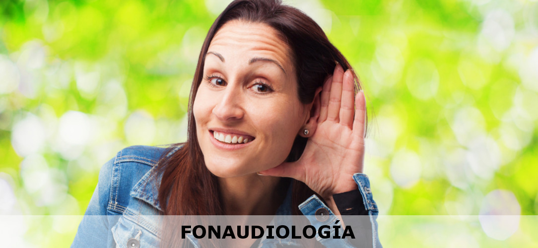 Fonoudiología