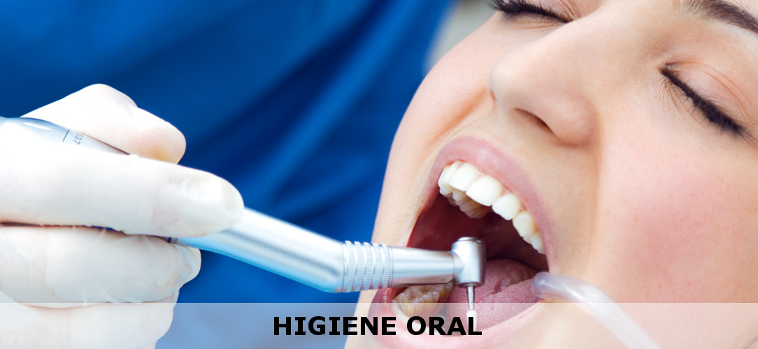 Higiene oral